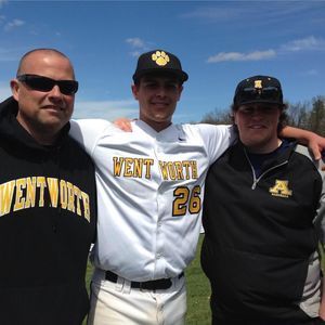 Meet your Posher, Alec